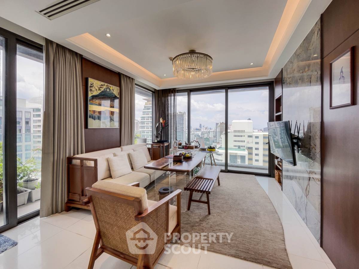 รูป คอนโด 3-ห้องนอน ที่ วิตโตริโอ สุขุมวิท 39 ใกล้ BTS พร้อมพงษ์ (ID 1837739) - รูปที่ 9/44