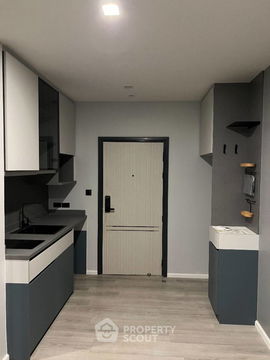 1-BR Condo at The Key Rama 3 close to Phra Ram 3 (ID 2009437)