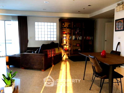 คอนโด เขตคลองเตย : คอนโด 3-ห้องนอน ที่ ณุศาศิริ แกรนด์ คอนโดมิเนียม ใกล้ BTS เอกมัย (ID 466095)