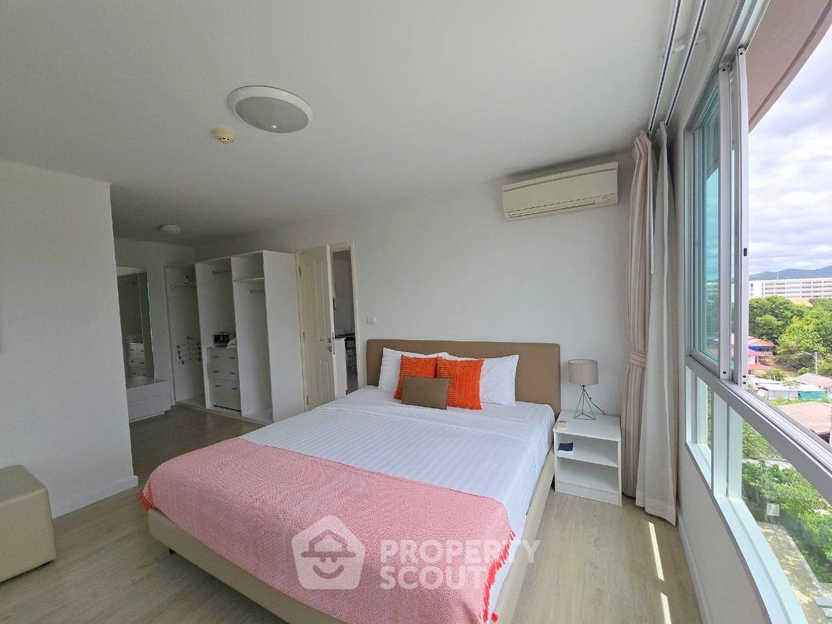 รูป คอนโด 2-ห้องนอน ที่ บ้านเพียงเพลิน หัวหิน ใกล้ หาดเขาตะเกียบ (ID 2026220) - รูปที่ 4/19