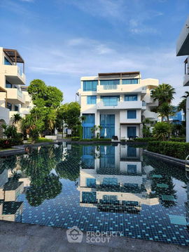 2-BR Condo at The Crest Santora Hua Hin close to Hua Hin City (ID 1073959)