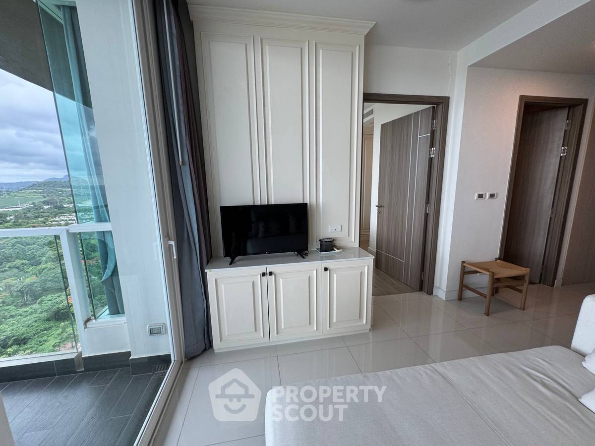 picture 1-BR Condo at Del Mare Condominium close to Bangsaray (ID 2135069) - 9/17