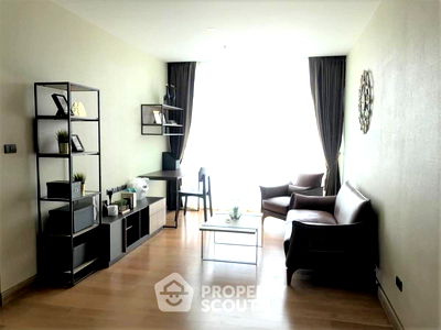 Condos for rent Kasetsart University Si Racha Campus : 1-BR Condo at Marina Bayfront Sriracha in Si Racha (ID 1031858)