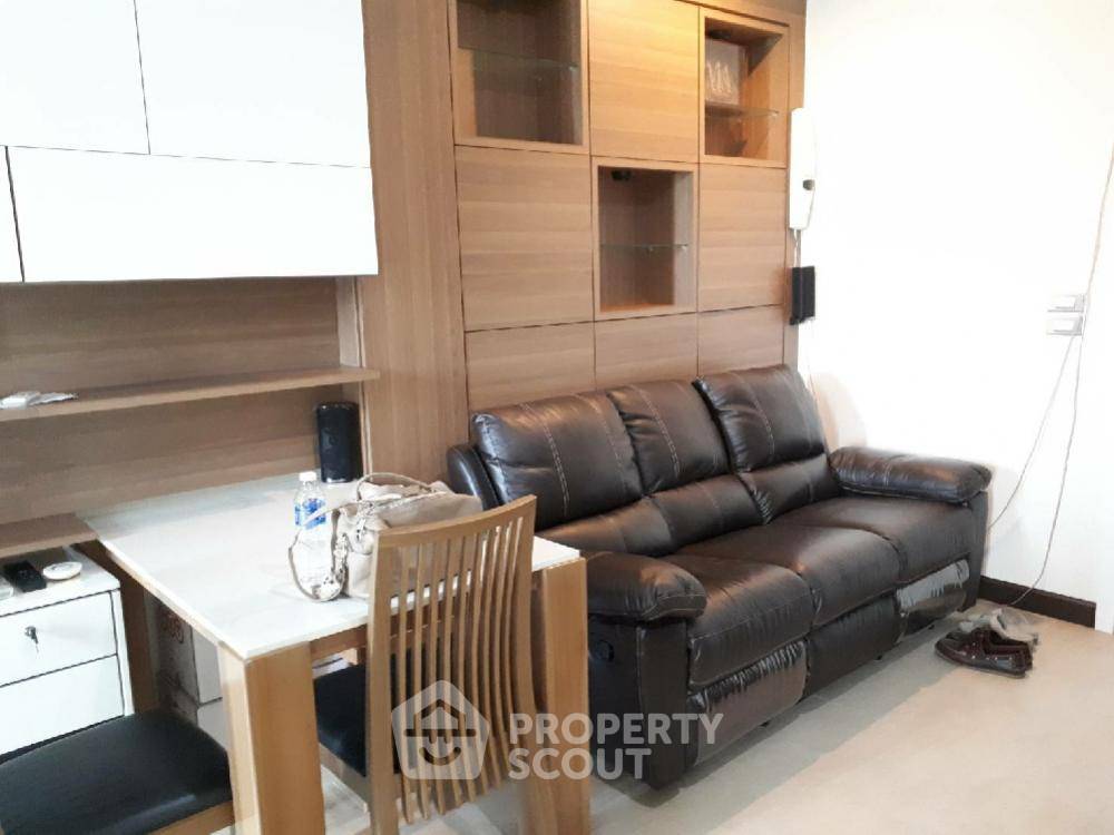รูป คอนโด 1-ห้องนอน ที่ เดอะ รูม สุขุมวิท 62 ใกล้ BTS ปุณณวิถี (ID 1482525) - รูปที่ 1/11
