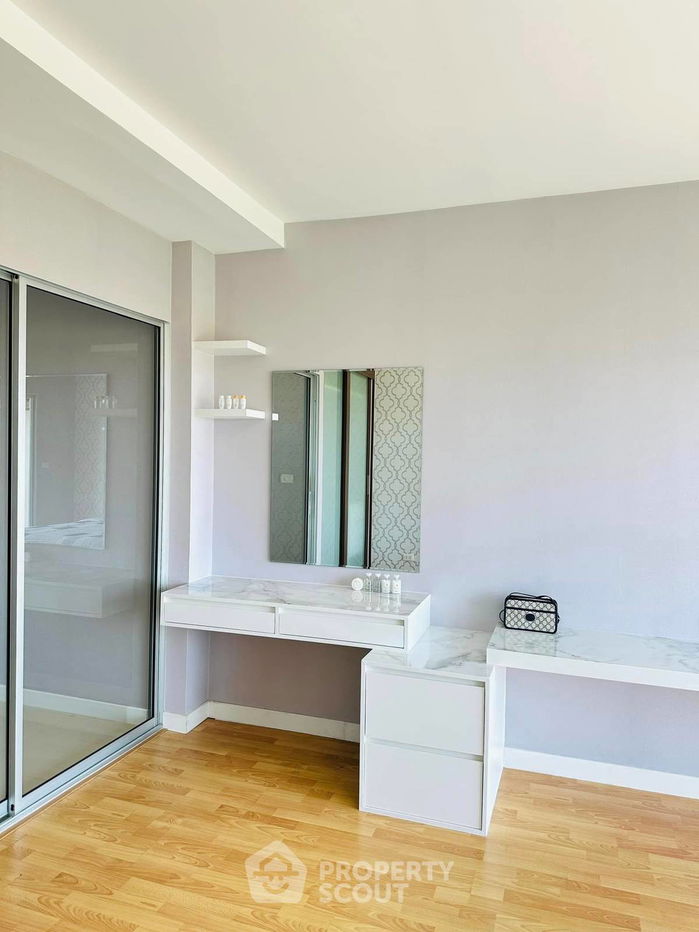 picture 1-BR Condo at Unicca Pattaya Condo close to Central Pattaya (ID 1142086) - 12/16