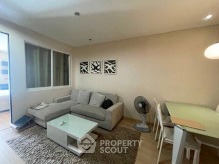 1-BR Condo at The Address Phathumwan near BTS Ratchathewi (ID 1434449)