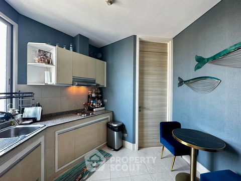 3-BR Condo at Reflection Jomtien Beach Pattaya close to Pattaya (ID 1297691)