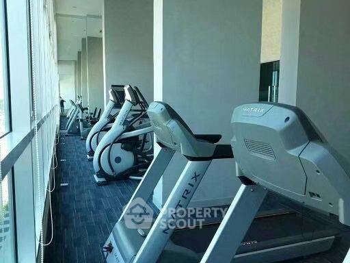 picture 1-BR Condo at Baan Kiang Fah in Nong Kae (ID 1069682) - 2/11