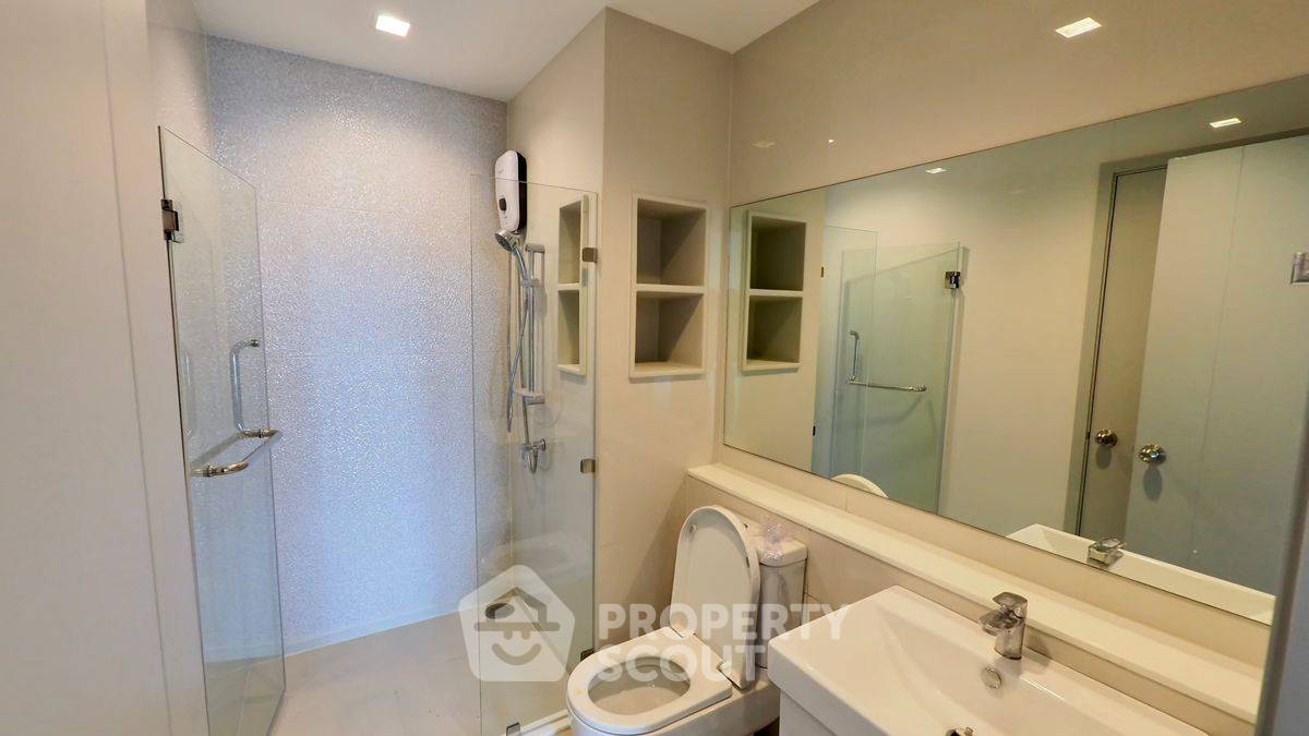 รูป คอนโด 1-ห้องนอน ที่ ไลฟ์ สุขุมวิท 62 ใกล้ BTS บางจาก (ID 2167812) - รูปที่ 8/10