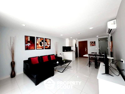 Condos for sale : 1-BR Condo at Club Royal Condominiums close to Sanctuary of Truth (ID 2100536)