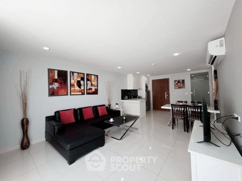 คอนโด 1-ห้องนอน ที่ คลับ รอยัล ใกล้ ปราสาทสัจธรรม (ID 2100536)