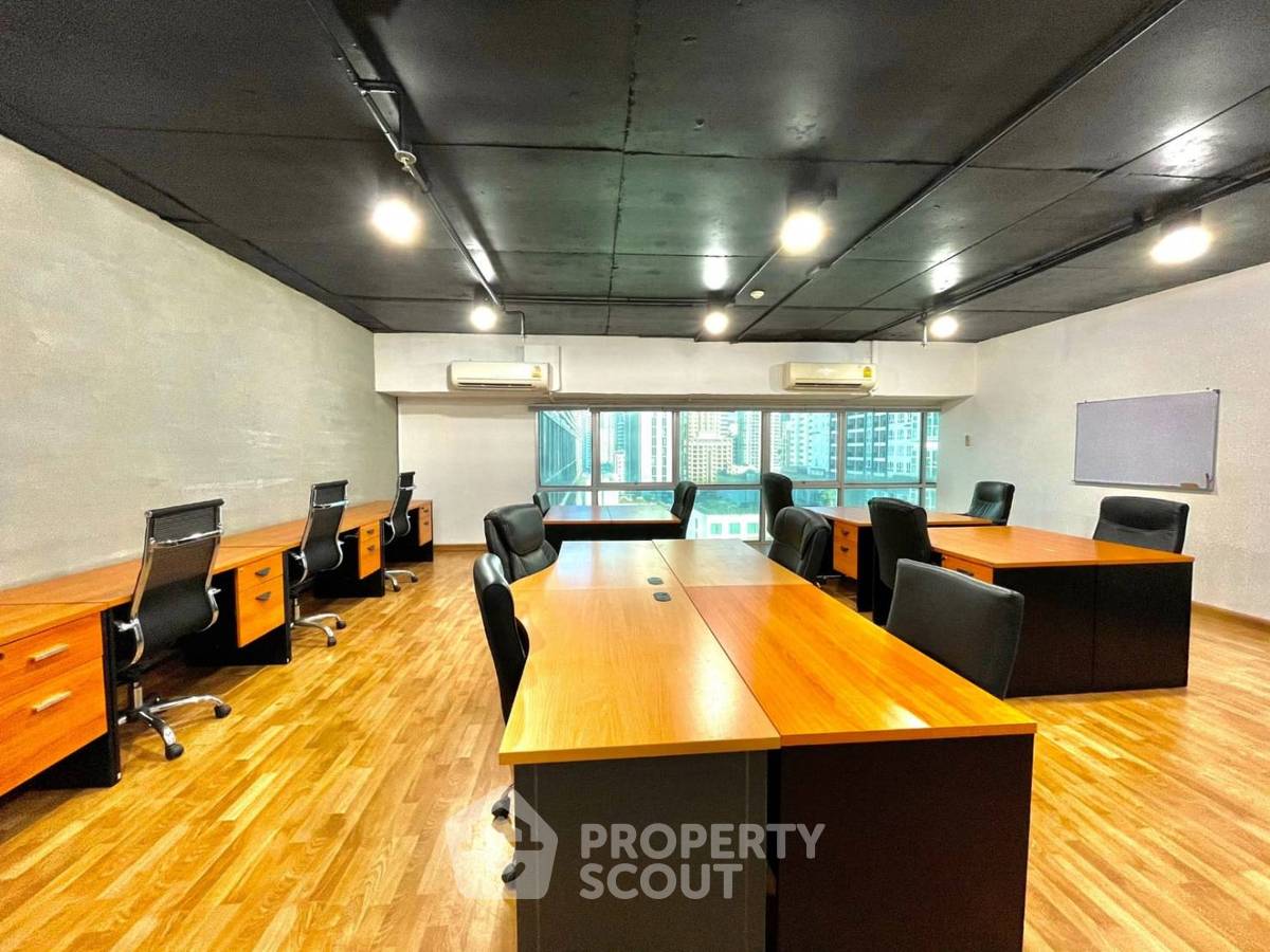 picture 1-BR Condo at Sukhumvit Suite near BTS Nana (ID 2017964) - 13/13