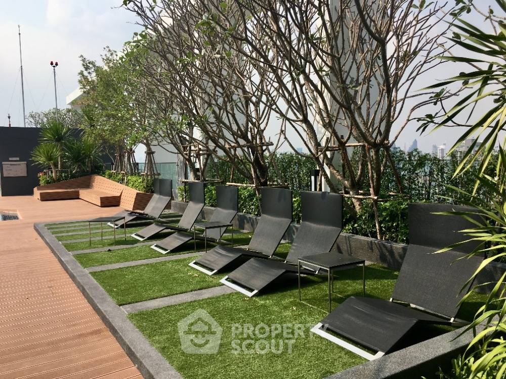 picture 1-BR Condo at Life Sukhumvit 48 near BTS Phra Khanong (ID 2040916) - 19/24