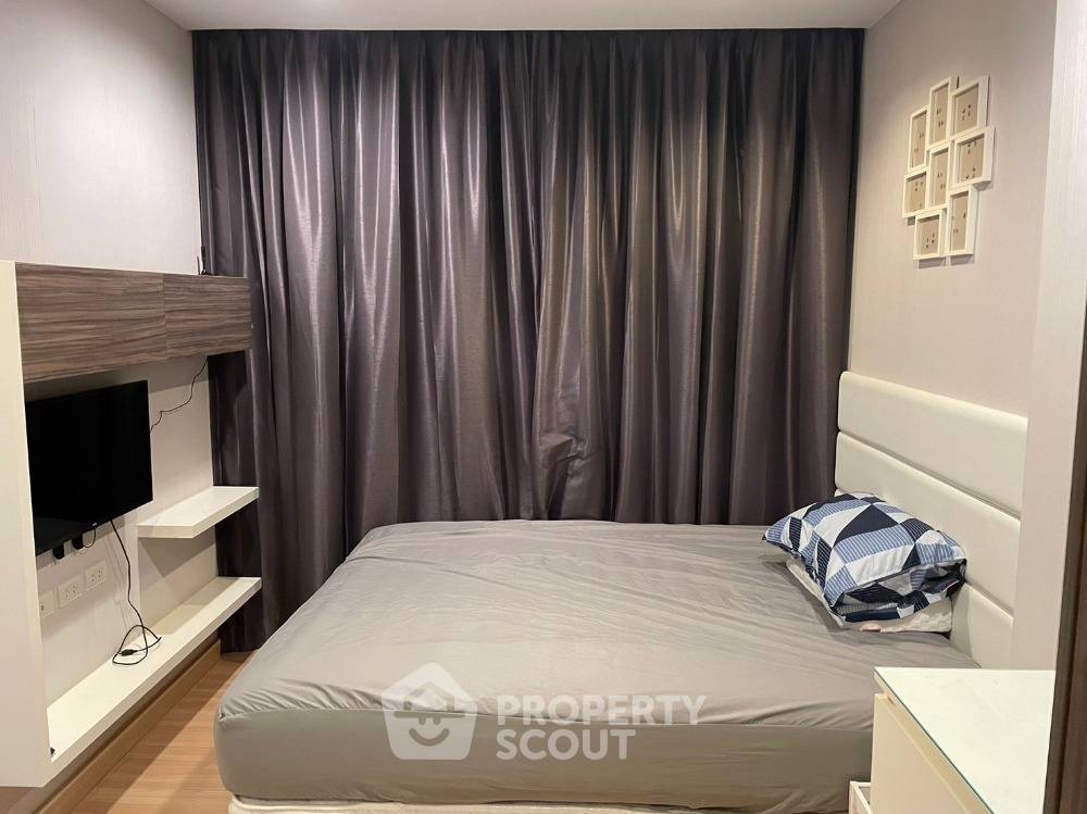 รูป คอนโด 1-ห้องนอน ที่ เออบาโน่ แอปโซลูท ใกล้ BTS กรุงธนบุรี (ID 1576098) - รูปที่ 3/7
