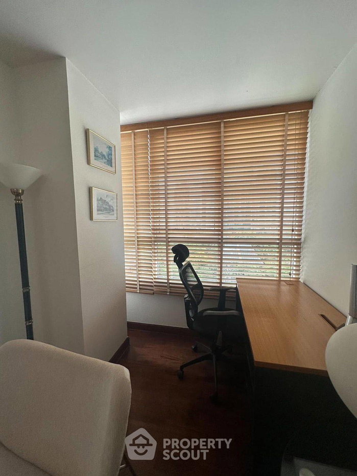 รูป คอนโด 2 ห้องนอน 85 ตร.ม. ยูร์บานา ลังสวาน ใกล้ BTS ราชดำริ 400 ม. (ID 2150104) - รูปที่ 10/17
