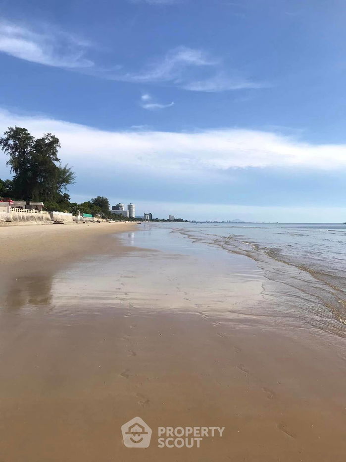 รูป คอนโด 1-ห้องนอน ที่ บ้านแสนสุข คอนโดมิเนียม หัวหิน ใกล้ หาดเขาตะเกียบ (ID 1784162) - รูปที่ 21/22