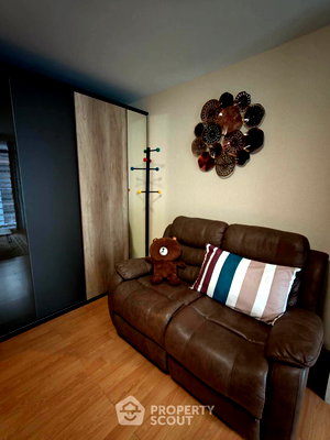 ขายคอนโด : คอนโด 1-ห้องนอน ที่ เดอะ ลิงค์ สุขุมวิท 50 ใกล้ BTS อ่อนนุช (ID 1922599)