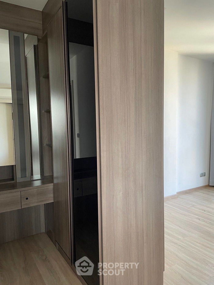 รูป คอนโด 2-ห้องนอน ที่ เดอะไลน์ พหลฯ – ประดิพัทธ์ ใกล้ BTS สะพานควาย (ID 1534717) - รูปที่ 3/9