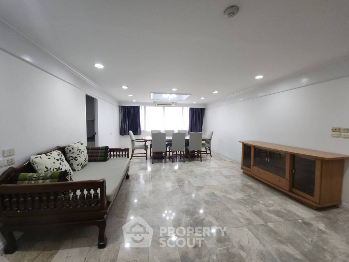รูป คอนโด 3-ห้องนอน ที่ เอ็มไพร์ เฮ้าส์ คอนโดมิเนียม ใกล้ BTS เอกมัย (ID 2060835) - รูปที่ 3/23