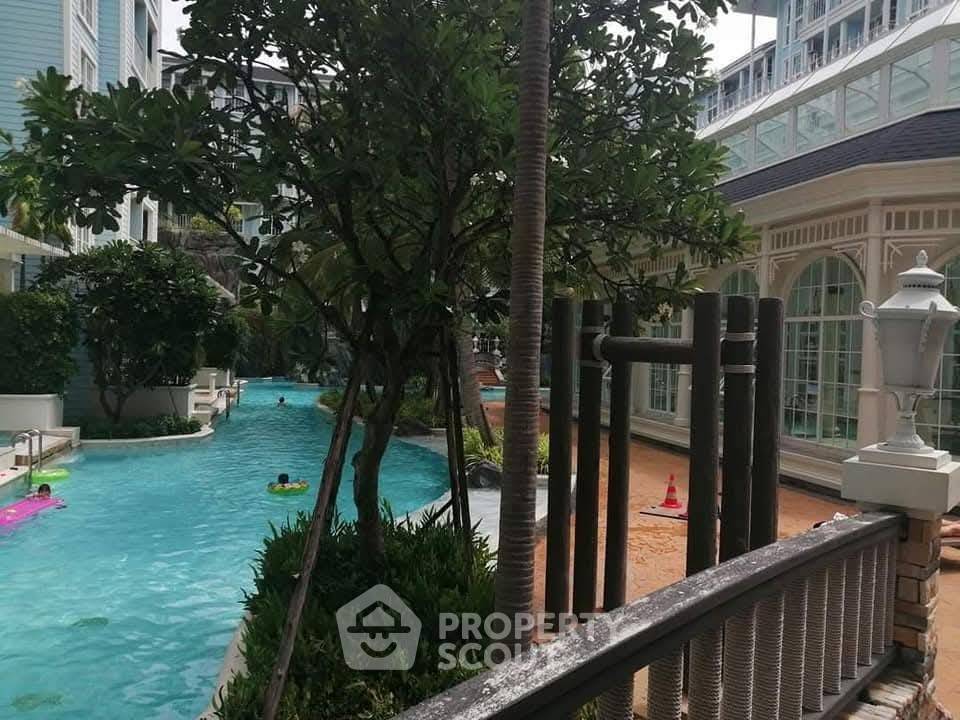 รูป คอนโด 1-ห้องนอน ที่ แกรนด์ ฟลอริด้า บีชฟร้อนท์ พัทยา ใกล้ เมืองพัทยา (ID 2171746) - รูปที่ 17/19