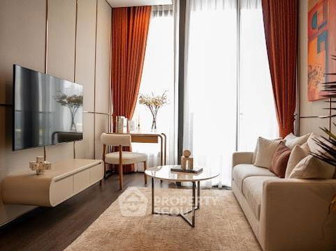 1-BR Condo at AESTIQ Thonglor close to Thong Lo (ID 2071342)