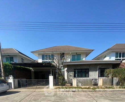 3-BR Condo at Panna Residence 3 In The CMU in Suthep (ID 2147380)