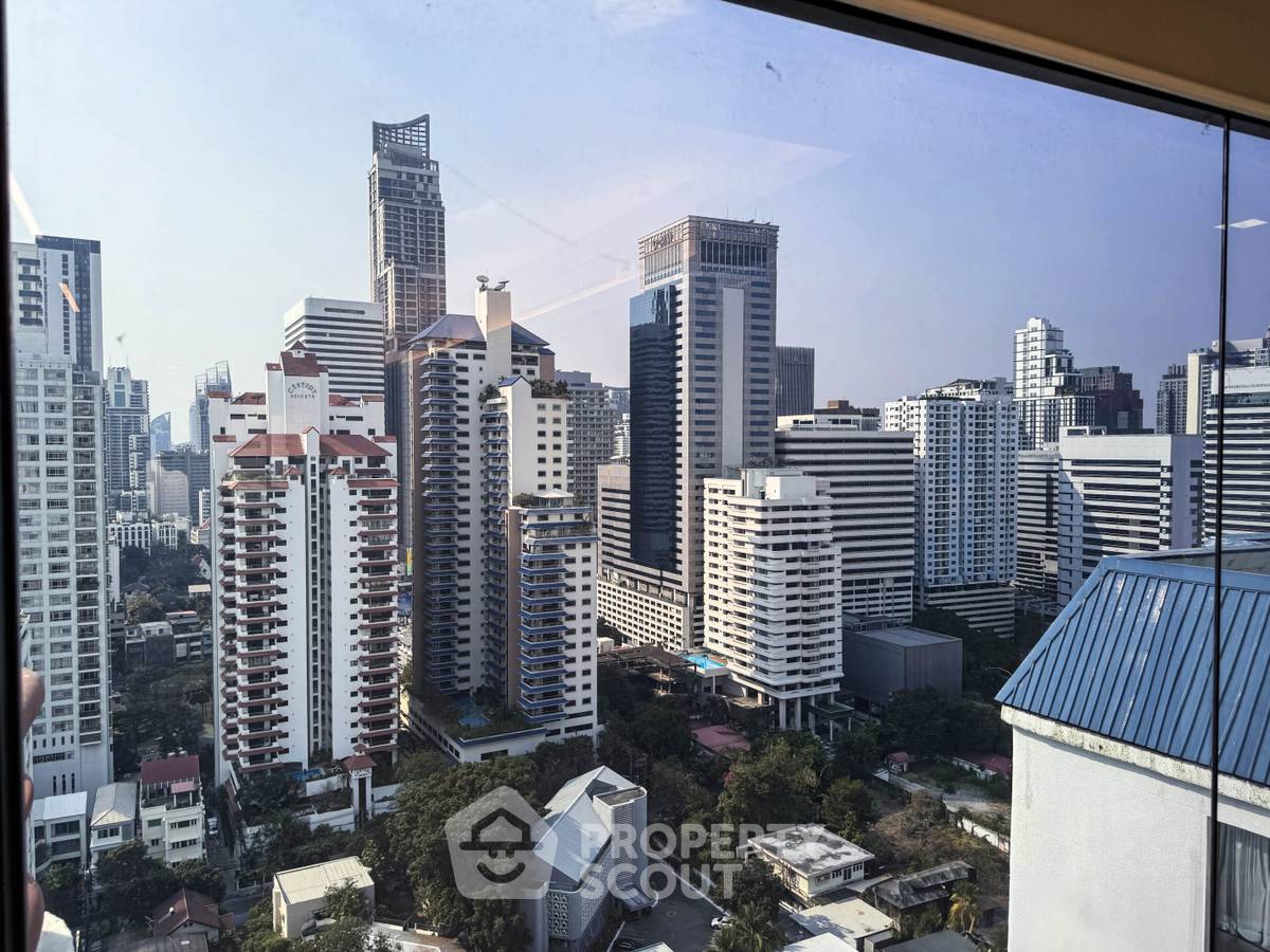 รูป คอนโด 3-ห้องนอน ที่ ลิเบอร์ตี้ พาร์ค คอนโดมิเนียม ใกล้ MRT สุขุมวิท (ID 2127270) - รูปที่ 7/18