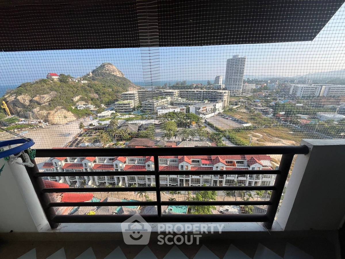 picture 1-BR Seaview Condo at Seaview Paradise Hua Hin (ID 1448707) - 4/15