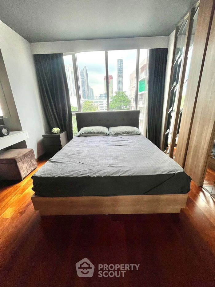 รูป คอนโด 2-ห้องนอน ที่ อินเตอร์ ลักส์ พรีเมียร์ สุขุมวิท 13 ใกล้ ARL มักกะสัน (ID 1887161) - รูปที่ 7/14