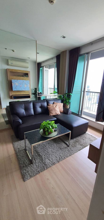 picture 1-BR Condo at RHYTHM Phahon-Ari near BTS Saphan Khwai (ID 2066439) - 6/13