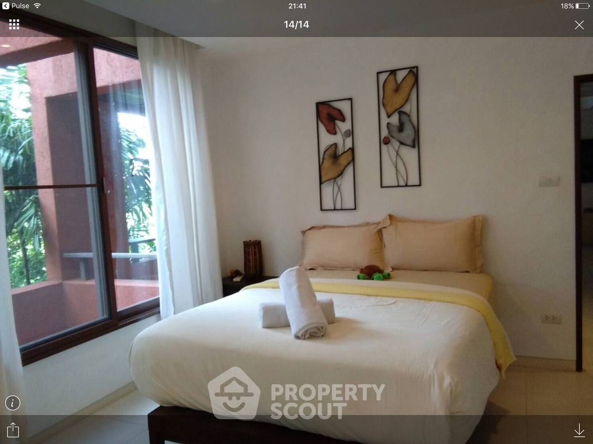 picture 3-BR Condo at Las Tortugas Condominium close to Memory house cafe huahin (ID 1155542) - 8/11