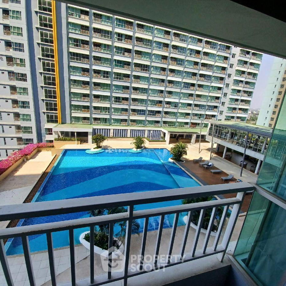 รูป คอนโด 1-ห้องนอน ที่ ลุมพินี พาร์ค บีช จอมเทียน ใกล้ หาดจอมเทียน (ID 1484501) - รูปที่ 5/6