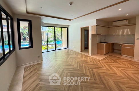 2-BR Condo at Sasara Hua Hin close to Khao Takiab beach (ID 2133493)