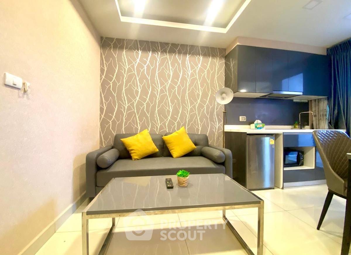 รูป คอนโด 1-ห้องนอน ที่ อาคาเดีย บีช คอนติเนนทอล ใกล้ พัทยาใต้ (ID 2137912) - รูปที่ 5/29
