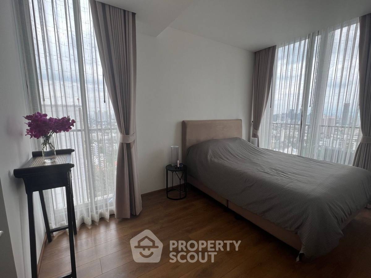 picture 1-BR Condo at Noble Be 33 near BTS Phrom Phong (ID 2051725) - 5/7