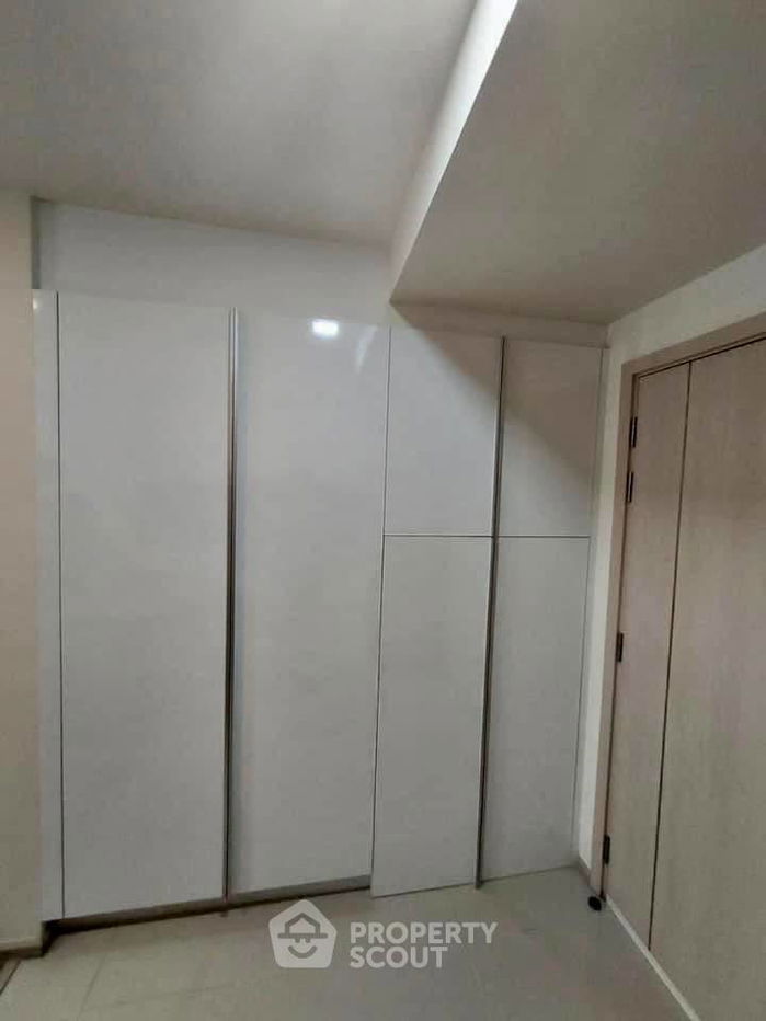 รูป คอนโด 1-ห้องนอน ที่ มาเอสโตร 03 รัชดา – พระราม 9 ใกล้ MRT พระราม 9 (ID 1958317) - รูปที่ 9/9