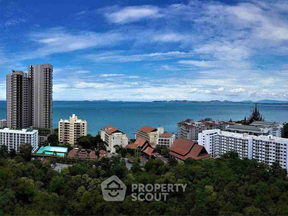 picture Studio Condo at Wong Amat Beach Resort Privacy close to Naklua (ID 1873506) - 13/20
