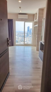 คอนโด 1 ห้องนอน The Key Sathorn - Charoenraj ชั้น 29 ขนาด 33 ตร.ม. (ID 671253)