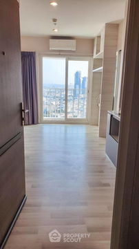 1-BR Condo at The Key Sathorn - Charoenraj in Bang Khlo (ID 671253)