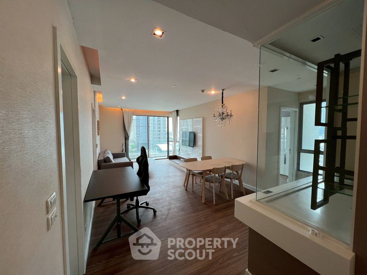 picture 2-BR Condo at The Room Sukhumvit 62 near BTS Punnawithi (ID 2180219) - 3/28