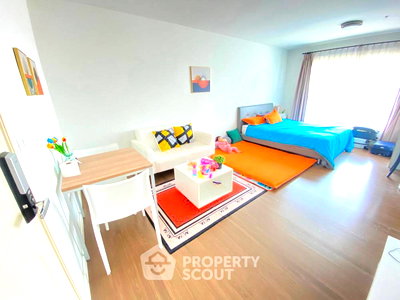 ขายคอนโด : คอนโด 1-ห้องนอน ที่ บ้านเคียงฟ้า หัวหิน ใน หนองแก (ID 873515)