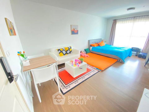 คอนโด 1-ห้องนอน ที่ บ้านเคียงฟ้า หัวหิน ใน หนองแก (ID 873515)