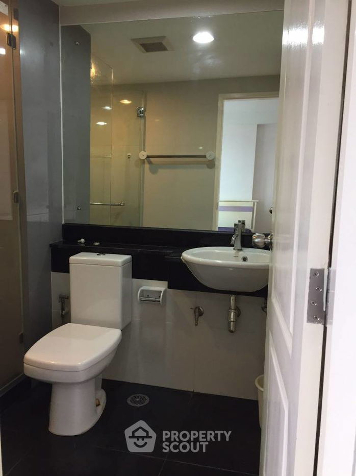 รูป คอนโด 1-ห้องนอน ที่ ชาโตว์ อินทาวน์ พหลโยธิน 14-2 ใกล้ BTS สะพานควาย (ID 767258) - รูปที่ 12/14