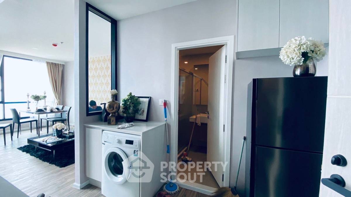 picture 3-BR Condo at Knightsbridge The Ocean Sriracha in Surasak (ID 2058017) - 14/18