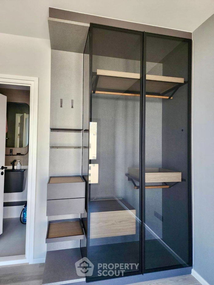 picture 1-BR Condo at The Key Rama 3 close to Phra Ram 3 (ID 2084128) - 5/9