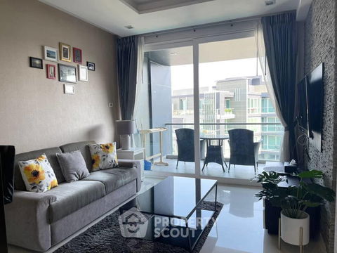 1-BR Condo at Apus Condominiums close to Central Pattaya (ID 1053550)