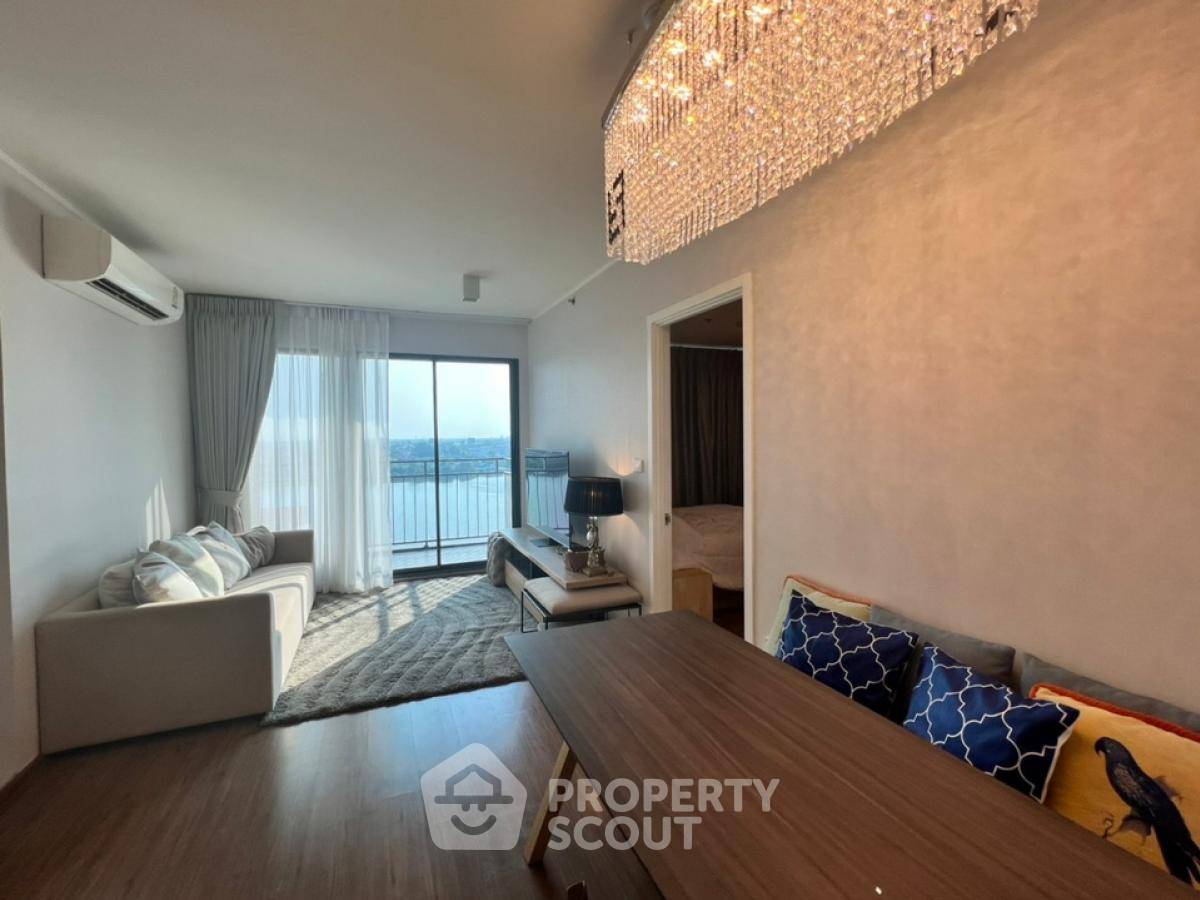 picture 2-BR Condo at U Delight Residence Riverfront Rama 3 in Bang Phong Phang (ID 1911181) - 14/44