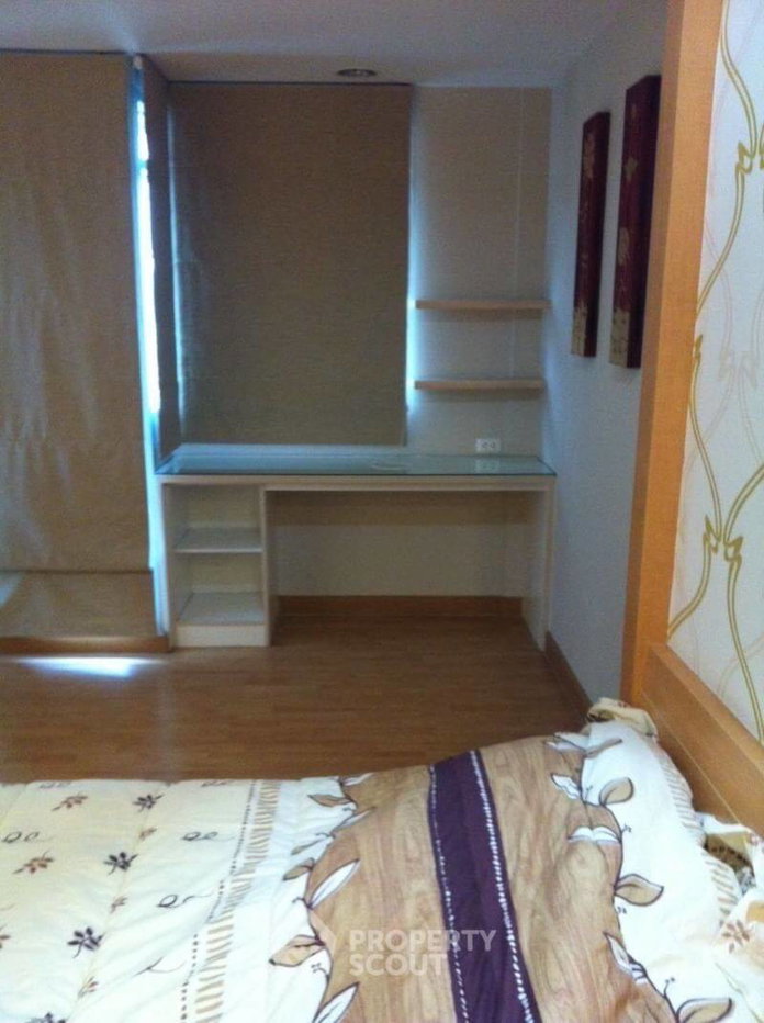 picture 1-BR 62 Sqm At The Link Sukhumvit 50, 200m To BTS On Nut ð (ID 2180024) - 9/12