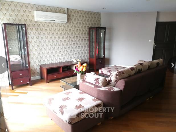 picture 2-BR Condo at Belle Park Residence Condominium in Chong Nonsi (ID 512871) - 2/12
