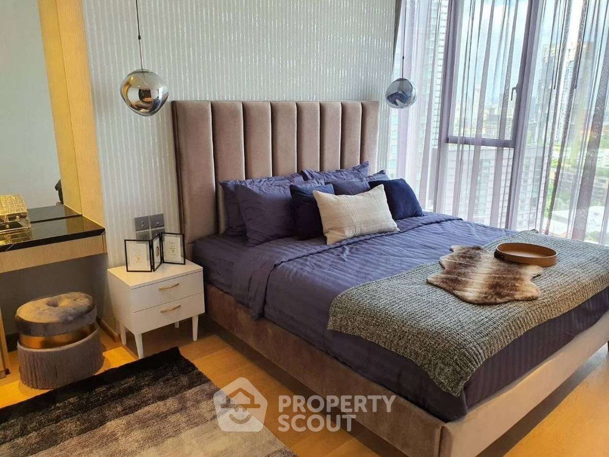 picture 2-BR Condo at Beatniq Sukhumvit 32 near BTS Thong Lor (ID 1169384) - 10/13